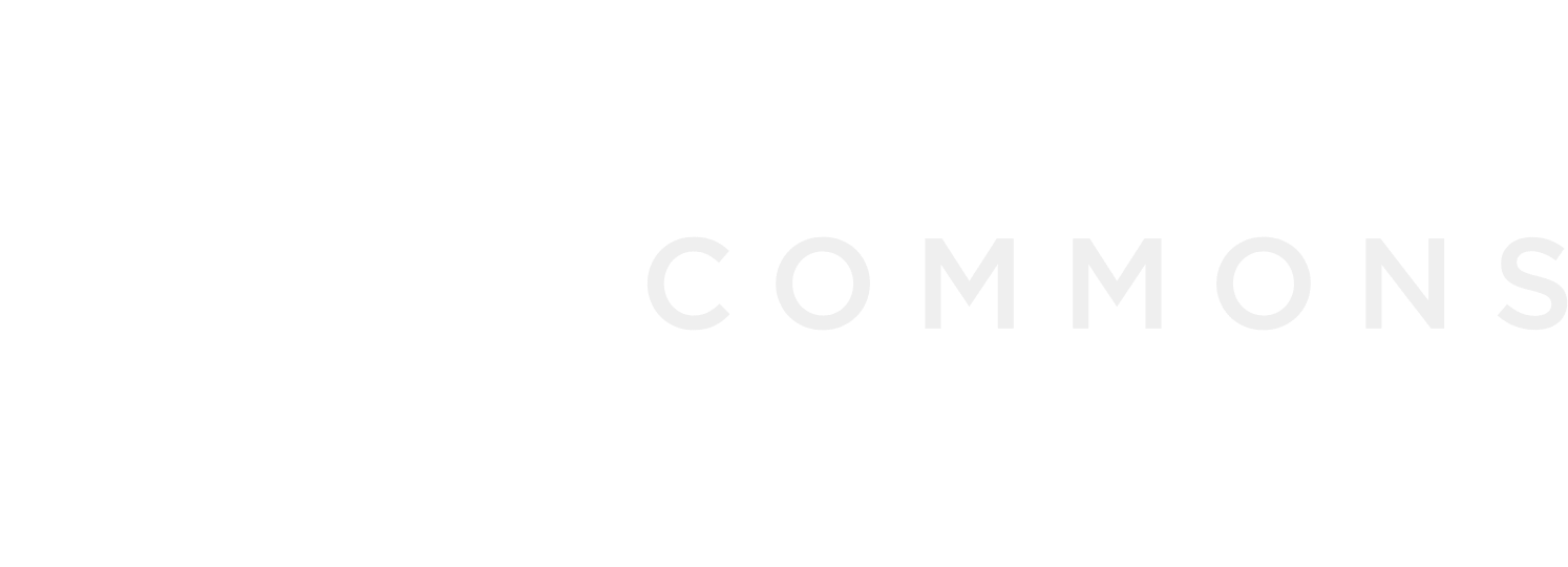 The Commons logo